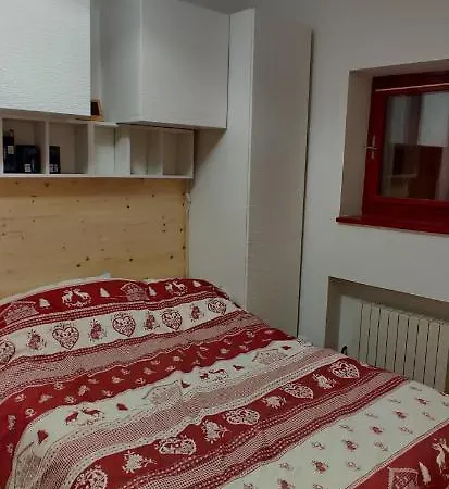 La Casetta Di Viola Apartment
