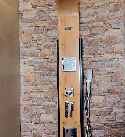 La Casetta Di Viola Apartmán