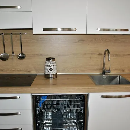 La Casetta Di Viola Apartmán *