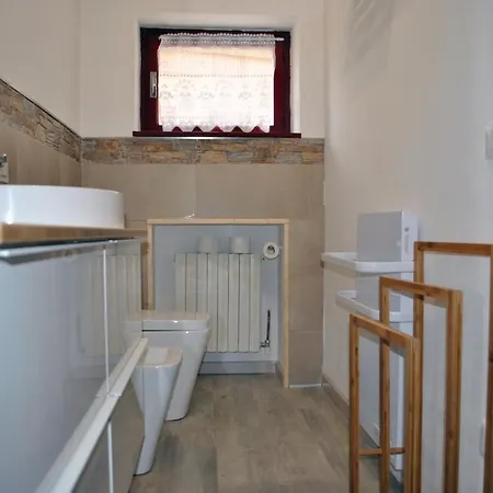 La Casetta Di Viola Apartmán