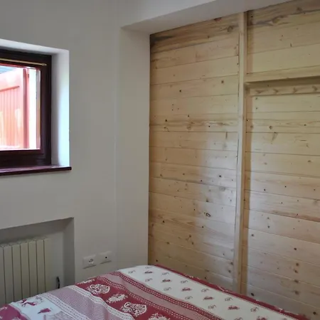 La Casetta Di Viola Apartmán Abetone