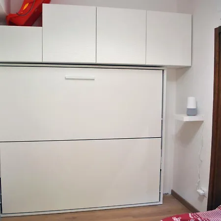 La Casetta Di Viola